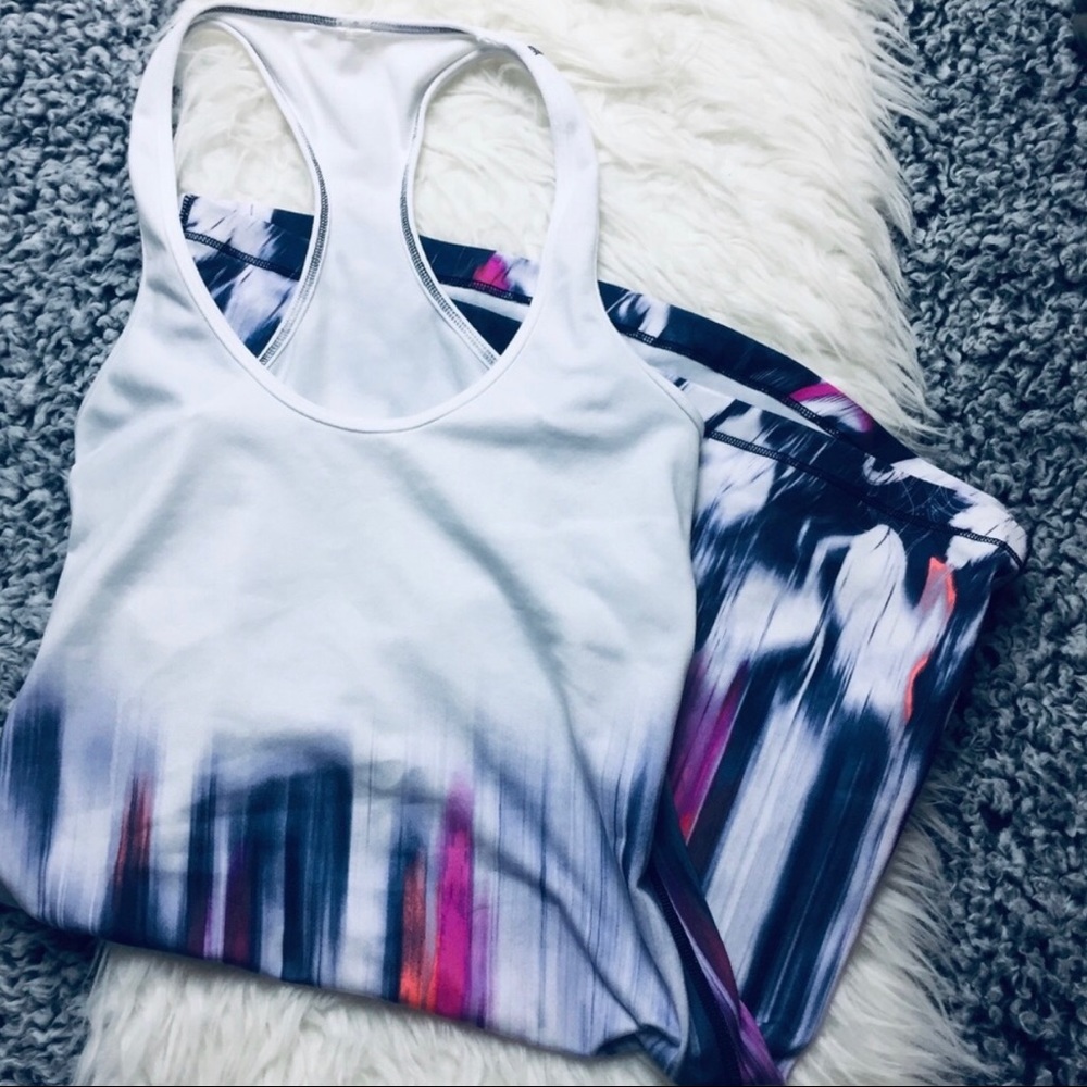 Lululemon Top - Picture 4 of 6